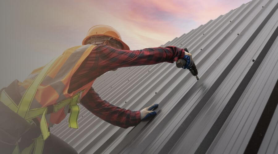 Expert tile roof repair services in Elfin Cove, AK